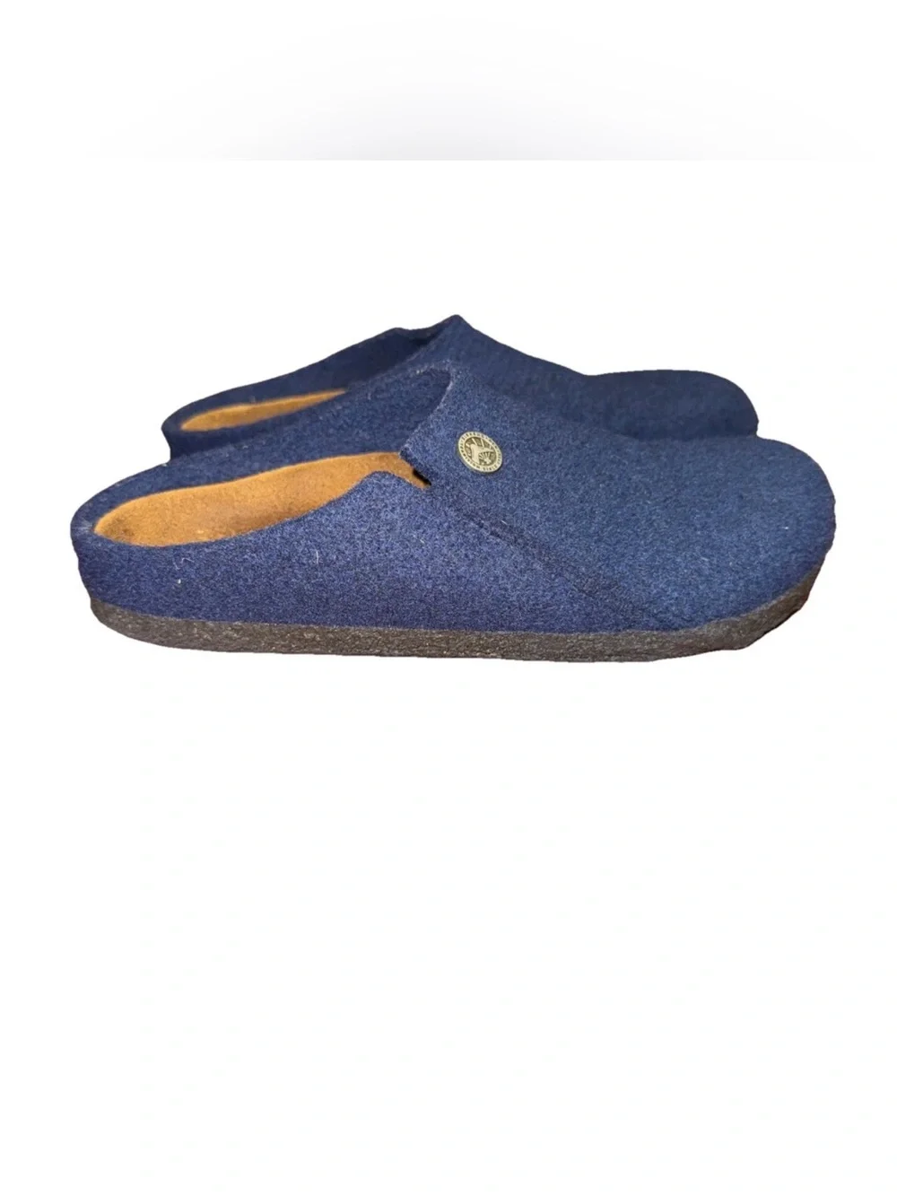 Birkenstock zermatt rivet